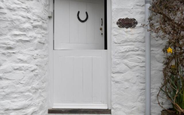 Holiday Home in Ceredigion Near Seashore