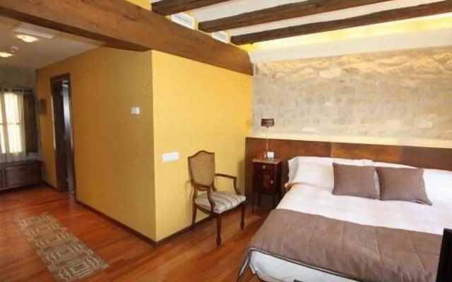Hotel del Sitjar
