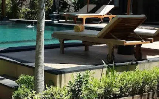 Pondok Arsa Santhi