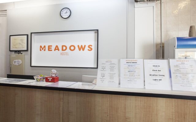 Meadows Hostel