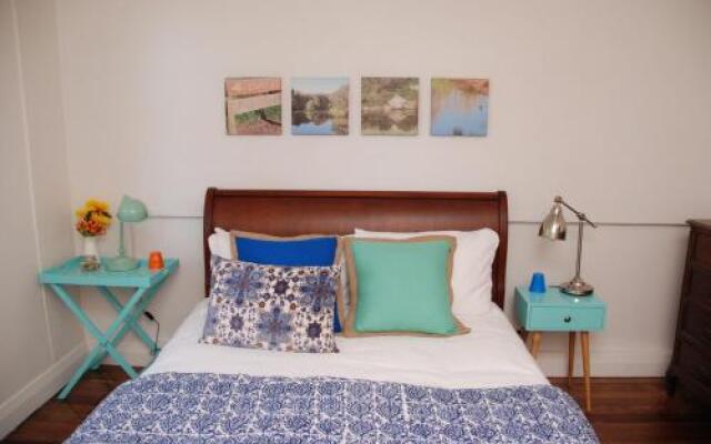 Hillside Cottage Berrima