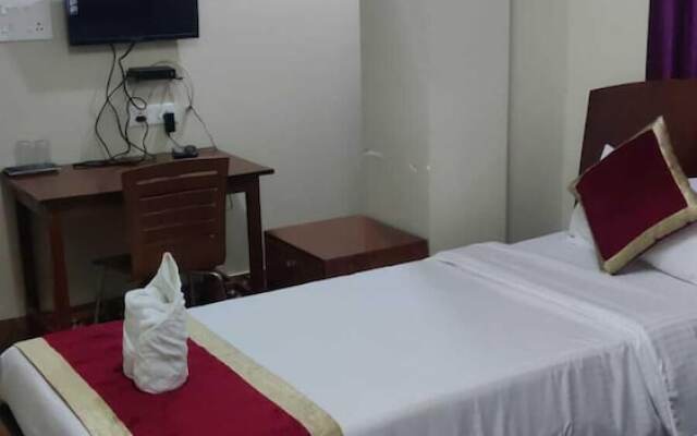 Magvaris Comfort Inn