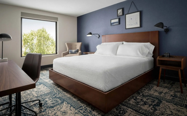 Four Points by Sheraton Brunswick