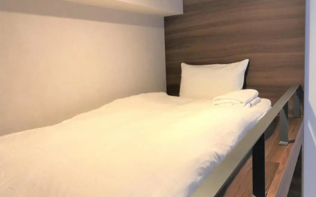 Hotel Gee Haive