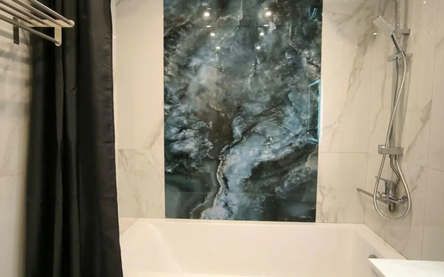 Апартаменты на улице Сочинская 7