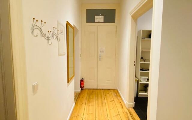 BerlinLUX Apartments - City