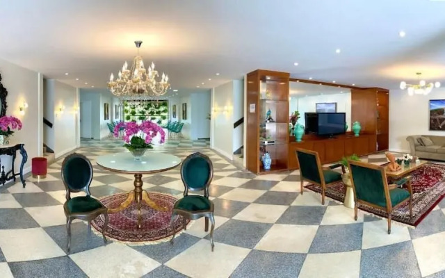 Belvedere Paulo Afonso