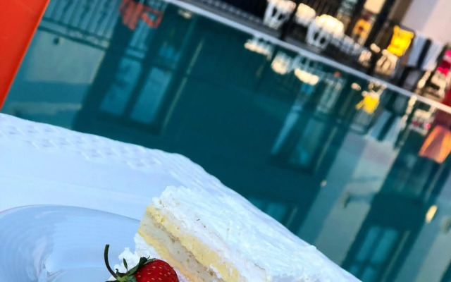 Hotel Hollywoodland Wellness & Aquapark