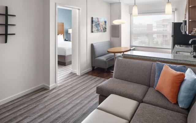 HYATT house Boulder/Broomfield