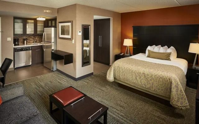 Staybridge Suites Hamilton