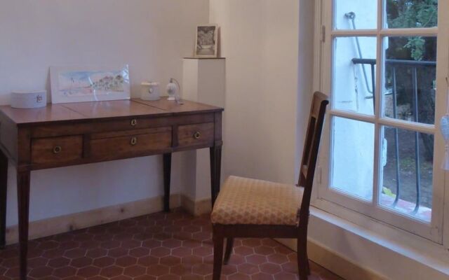 Château Saint-Esprit