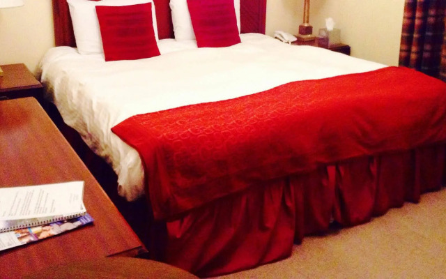 Grampian Hotel