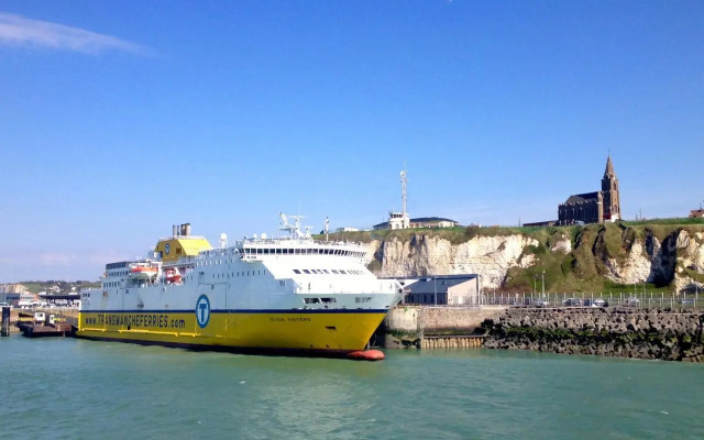 Dieppe Coeur de Ville