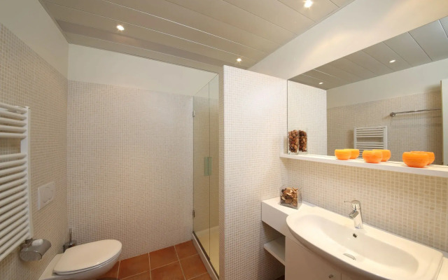 Residence Corte Leonardo
