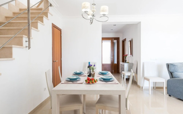 Biali in Buger With 4 Bedrooms and 2 Bathrooms