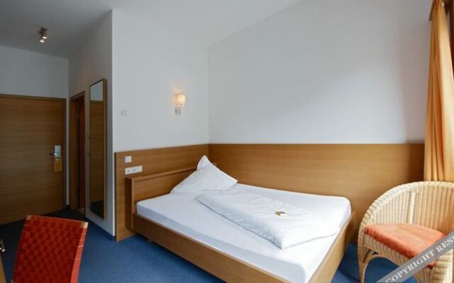 Hotel Garni Sunshine