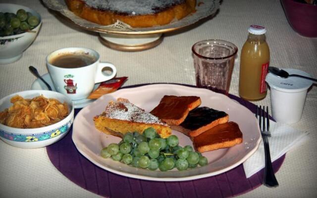 Bed and Breakfast Val d'Oche