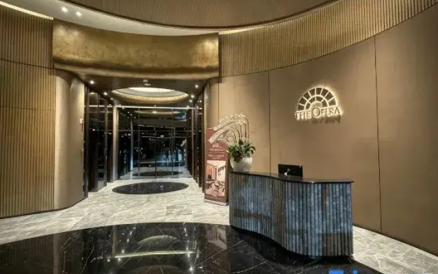 The Opera Residences by TrueStay