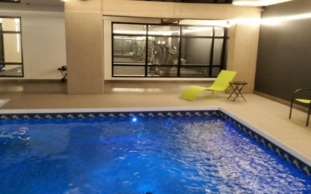 Grand Times Hotel Drummondville