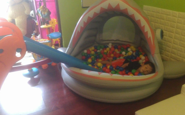 Beans Full Bed and Breakfast