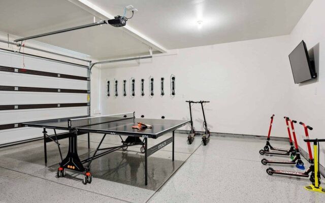 Stay N Play by RedAwning