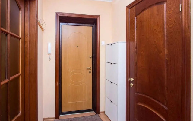 ApartLux Yugo-Zapadnaya Superior