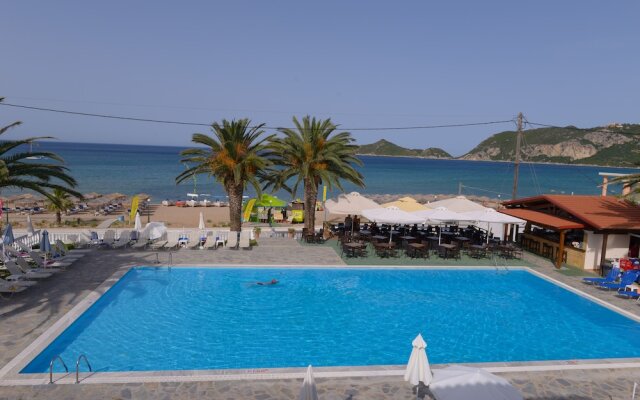 Alkyon Beach Hotel