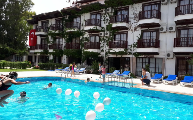 Hamle Hotel