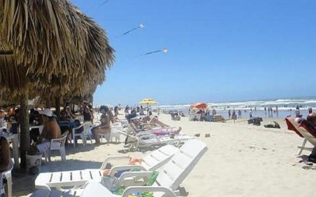 Apartamento Mobiliado AptCE