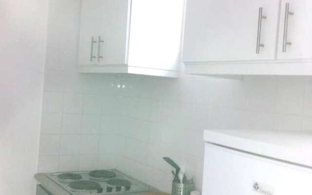 São Lázaro Apartments