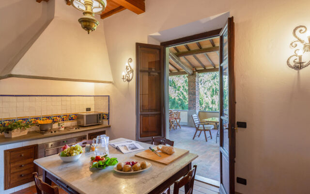 Villa Marisel