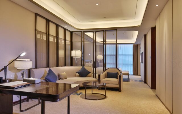 Shenzhen Anthea Hotel