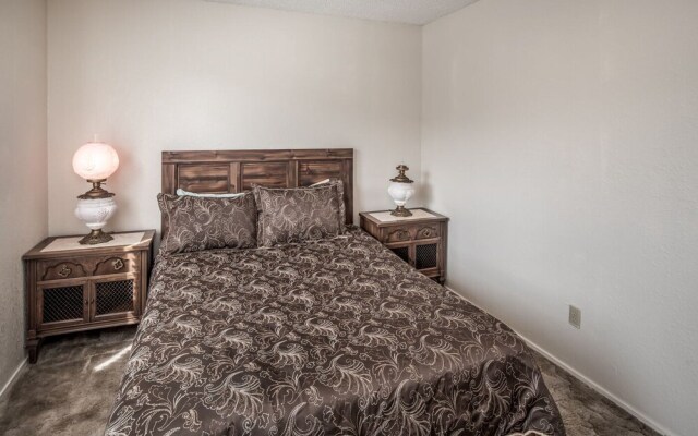 Ruidoso Three-bedroom