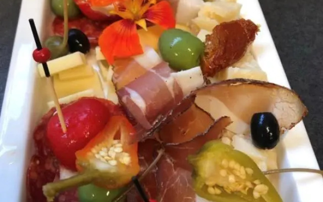 Hotel Victoria Garni - adults only