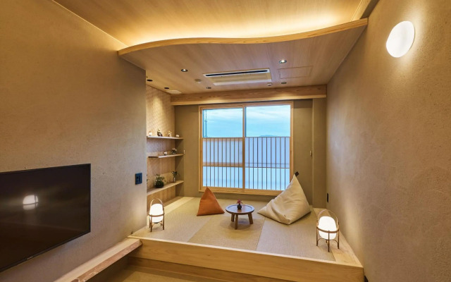 Hotel New Wakasa