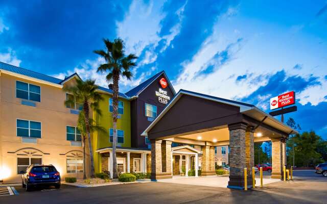 Best Western Plus Lake City