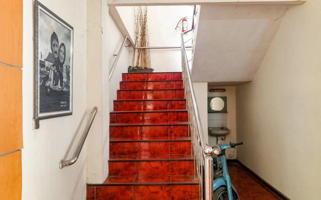 OYO 759 Hotel Dewi Sri