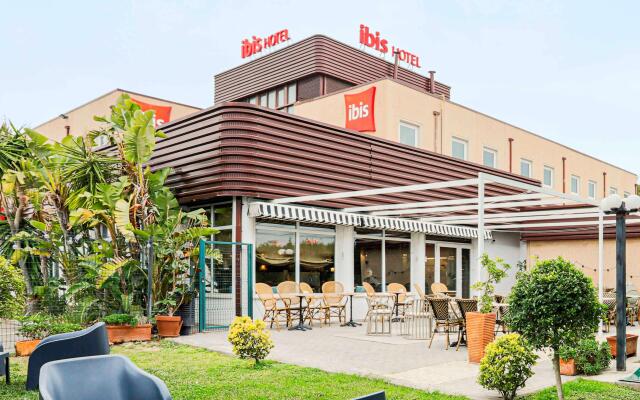 ibis Valencia Alfafar