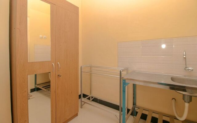 Airy Syariah Pandega Maharsi 4A Yogyakarta