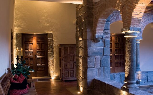 Inkaterra La Casona - Relais & Chateaux