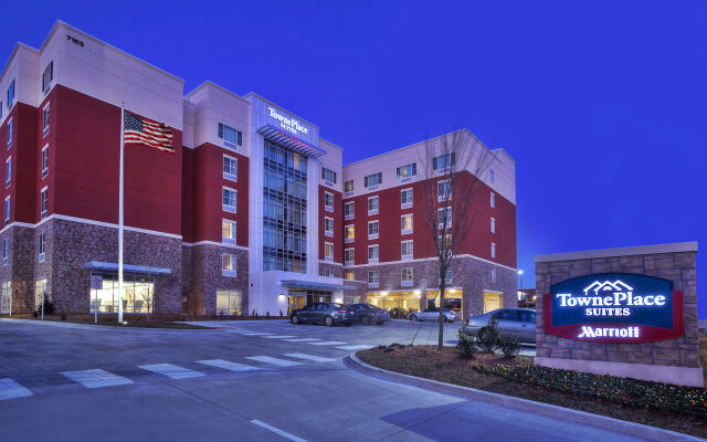 Towneplace Suites by Marriott Franklin Cool Springs