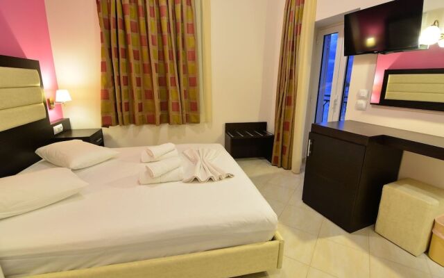 Kyani Akti Hotel