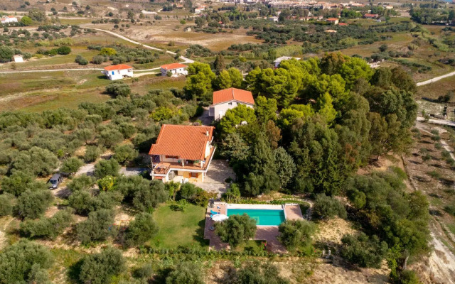 Villa Glavina Studios & Apartments