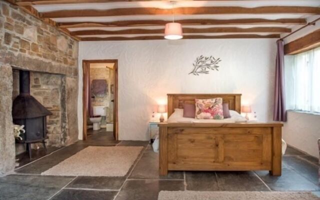 Coombe Farm