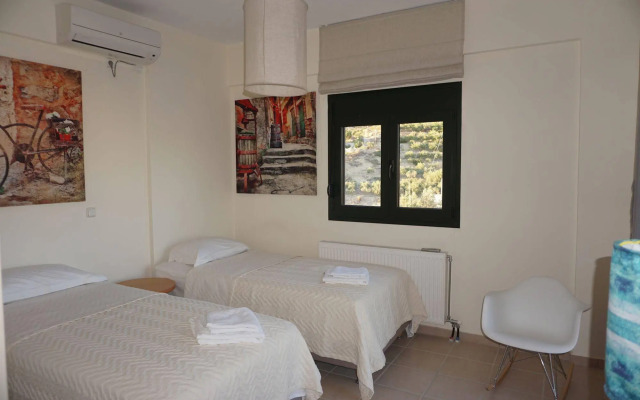 Portela Homes Kapsali