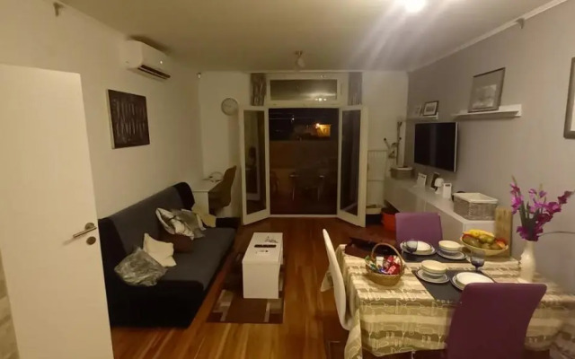 Apartments Matea