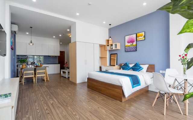 Zoneland Apartments Lavender95