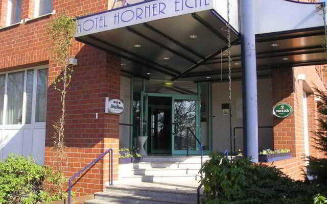 Hotel Horner Eiche