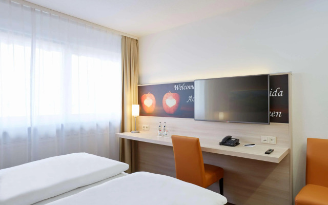 H+ Hotel Stuttgart Herrenberg