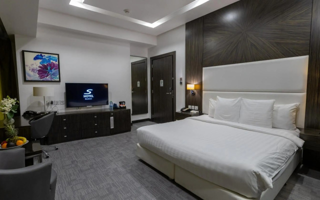 S Hotel Bahrain